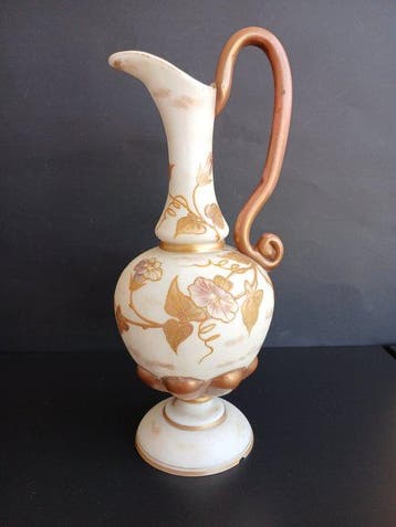 Vaas (2) - Glas - XIX