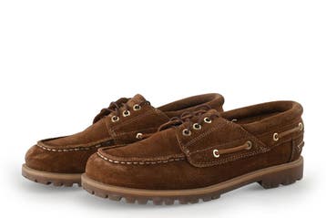 Vagabond Shoemakers Loafers in maat 37 Bruin, Bruin, Verzenden, Overige typen, Vagabond Shoemakers