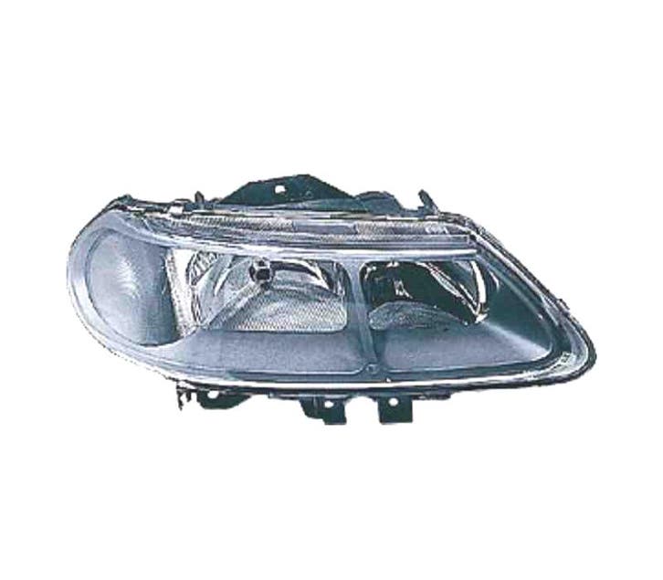 Phare Droit Pour Renault Laguna I 98-00, Autos : Pièces & Accessoires, Éclairage, Envoi