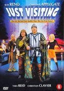 Just visiting op DVD, Verzenden, Nieuw in verpakking