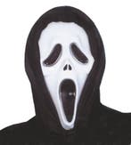 Scream Masker, Verzenden