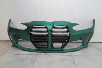 voorbumper BMW M3 G80 M4 G82, Verzenden