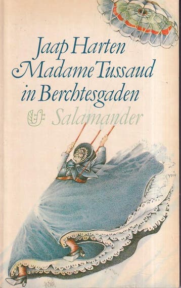 Madame tussaud in berchtesgaden 9789021494883 Harten, Verzenden, Gelezen, Harten