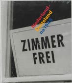 Zimmer Frei 9789040094057 Petra Roesgen, Verzenden, Gelezen, Petra Roesgen