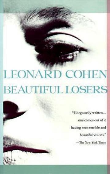 Leonard Cohen 9780679748250 Leonard Cohen, Verzenden, Gelezen, Leonard Cohen
