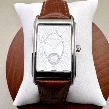 Hamilton - American Classic Ardmore - Zonder minimumprijs -, Nieuw