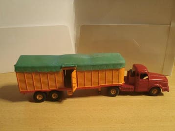 Dinky Toys 1:43 - Modelauto - Camion, Nieuw