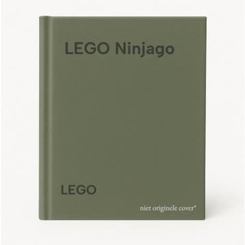 LEGO Ninjago 9789030507529 LEGO, Boeken, Verzenden, Gelezen, LEGO