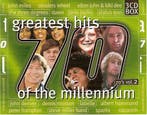 Various - Greatest Hits Of The Millennium 70s Vol. 2, Verzenden