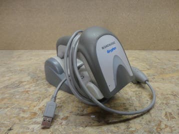 Datalogic Gryphon GM4100 Wireless 1D Barcode Scanner - USB, Ophalen of Verzenden, Overige typen