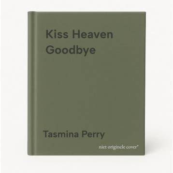 Kiss Heaven Goodbye 9780755358427 Tasmina Perry, Verzenden, Gelezen, Tasmina Perry