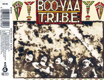 Boo-Yaa T.R.I.B.E. – R.A.I.D. CD, Maxi-Single, Cd's en Dvd's, Verzenden, Nieuw in verpakking
