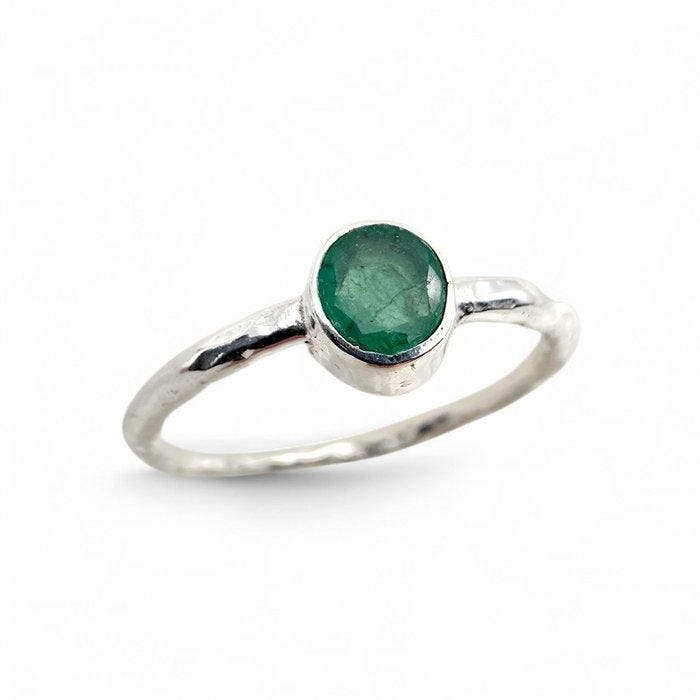 Sans prix de réserve - Ensemble de bijoux 2 pièces Argent -, Handtassen en Accessoires, Antieke sieraden