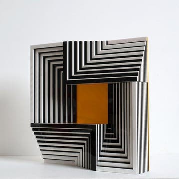 Gio Schiano - sculptuur, LIMITED EDITION - Im not ok with