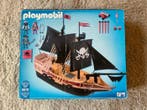 Playmobil - Pirates - 6678 - Playmobil Piraten schip -, Antiek en Kunst