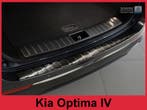 Avisa Achterbumperbeschermer | Kia Optima SW 16-18 5-d / Opt, Verzenden