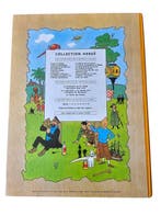 Tintin T19 - Coke en Stock (B24) - C - 1 Album - Eerste, Livres