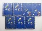 Franquin collectie 1 t/m 7 - Guust Flater 1 t/m 5 +, Boeken, Nieuw