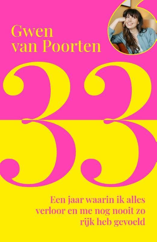 33 9789400517653 Gwen van Poorten, Livres, Psychologie, Envoi
