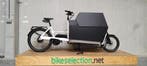 Cargobike | Riese & Muller Transporter 2 85 Vario | -46%, Ophalen, Nieuw