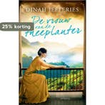 De vrouw van de theeplanter 9789044630947 Dinah Jefferies, Boeken, Verzenden, Gelezen, Dinah Jefferies