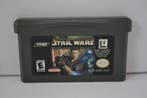 Star Wars - Episode II - Attack Of The Clones (GBA USA, Nieuw