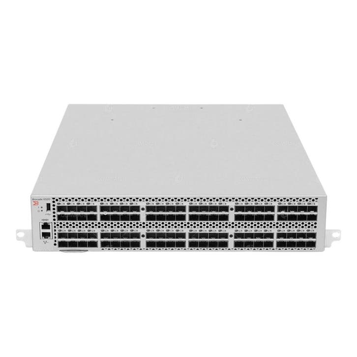 Brocade XDL-6520-48-R, Informatique & Logiciels, Commutateurs réseau, Enlèvement ou Envoi