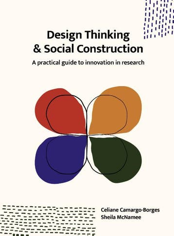 Design Thinking And Social Construction | Nieuw, Verzenden, Nieuw, Celiane Camargo-Borges; Sheila McNamee