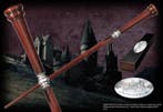 Harry Potter Toverstaf Rufus Scrimgeour, Ophalen of Verzenden, Nieuw