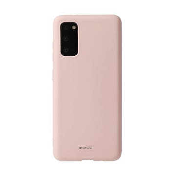 DrPhone SN4 - Siliconen hoesje - Cover - Geschikt voor de, Verzenden, Nieuw