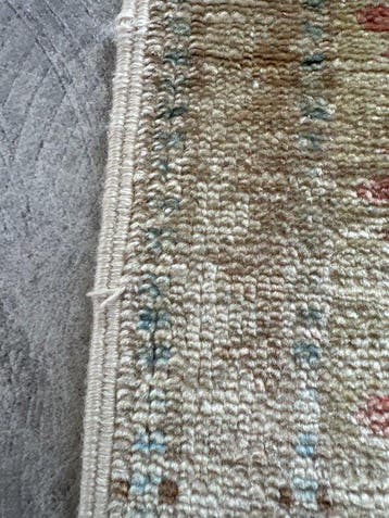 Pékin / Beijing - Tapis - 227 cm - 173 cm - tapis de style