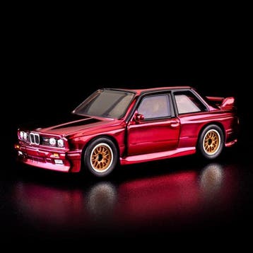 Hot Wheels 1:64 - Voiture miniature - 2024 HOT WHEELS RLC, Nieuw