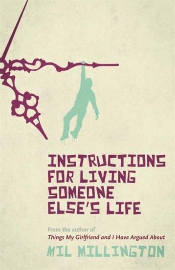 Instructions For Living Someone ElseS Life 9780753826270, Verzenden, Gelezen, Mil Millington