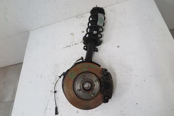 ecoboost mcpherson rechter ophangpunt ford fiesta mk8 17-, Verzenden