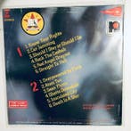 The Clash - Combat Rock (first original Greece version 1987)