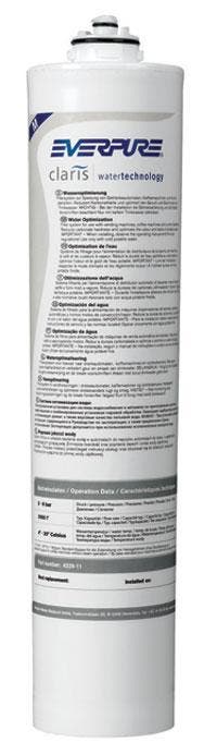 Everpure Claris M Waterfilter EV4339-11, Huis en Inrichting, Verzenden, Nieuw