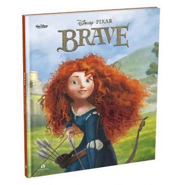 Lees & Luisterboek Brave | - Rubinstein, Verzenden, Nieuw