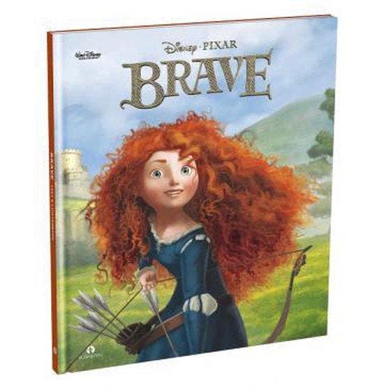 Lees & Luisterboek Brave | - Rubinstein, Livres, Livres Autre, Envoi