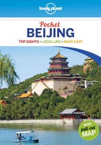 Lonely Planet Pocket Beijing 9781741799620 D. Eimer, Verzenden, D. Eimer