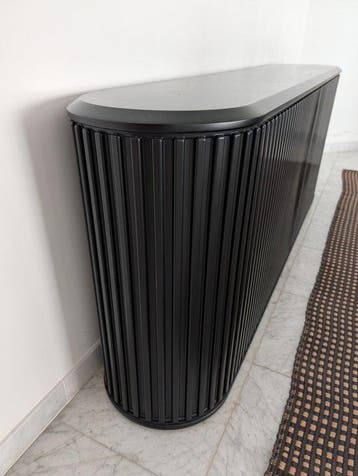 Pastoe - Aldo van den Nieuwelaar - Armoire - Plastique,