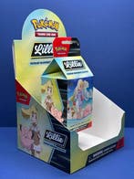 Pokémon Sealed box - Scarlet & Violet - Lillie Premium, Nieuw