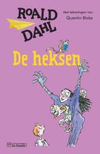 De heksen 9789026140907 Roald Dahl, Boeken, Verzenden, Gelezen, Roald Dahl
