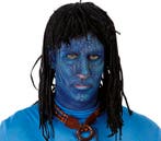Avatar Pruik Dreadlocks, Verzenden, Nieuw