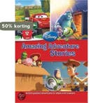 Disney Mega Treasury - Amazing Adventure Stories, Verzenden