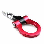 LTEC Sleepoog Aluminium Rood B4113, Nieuw