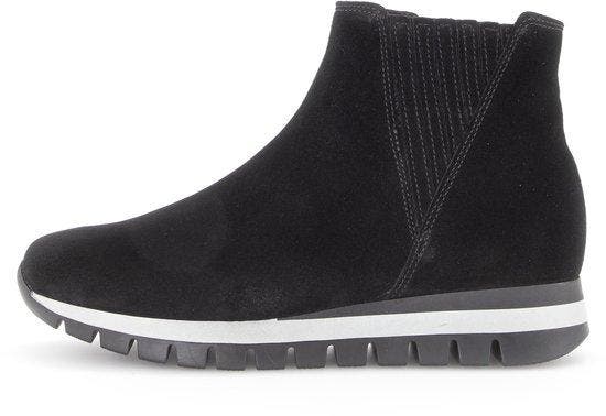 Gabor Dames Instappers - zwart Maat 42 (Damesschoenen, Mode), Kleding | Dames, Schoenen, Nieuw, Verzenden