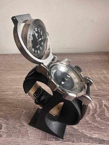 Lip - Reverso Compass Explorer - Boussole - Sans prix de, Nieuw