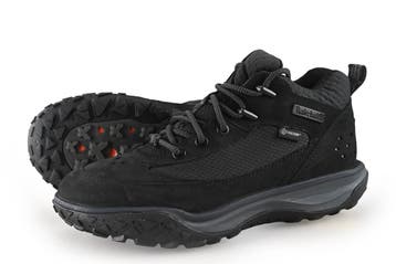 Timberland Wandelschoenen in maat 43 Zwart, Verzenden