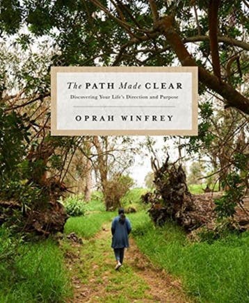 Path Made Clear 9781529005424 Oprah Winfrey, Verzenden, Zo goed als nieuw, Oprah Winfrey