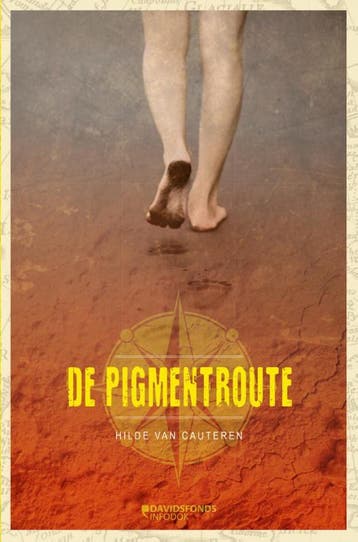De pigmentroute 9789059085367 Hilde Van Cauteren, Verzenden, Hilde Van Cauteren